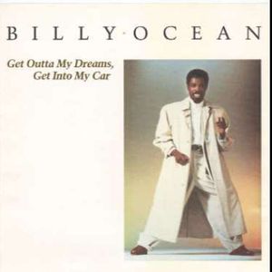 Billy Ocean